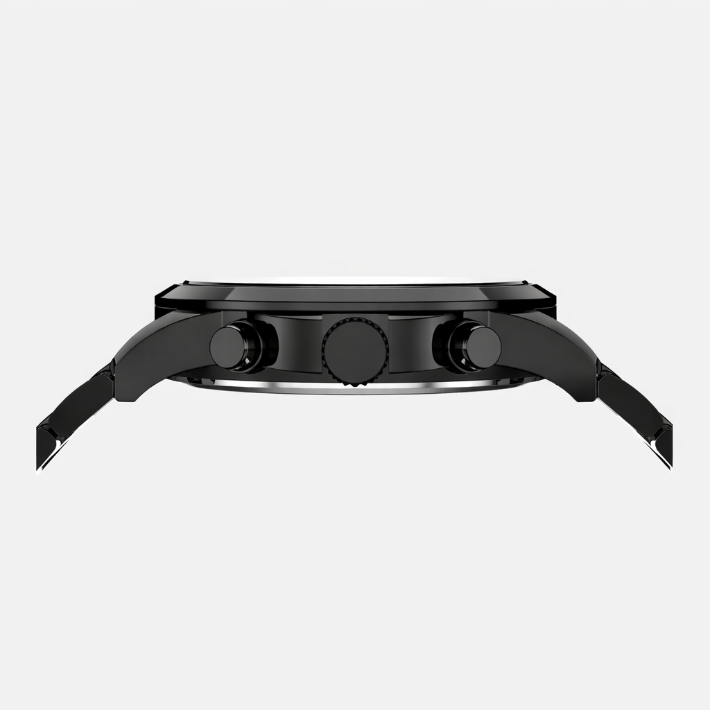 Men’s Performance Chronograph Watch – Cerchron Apex