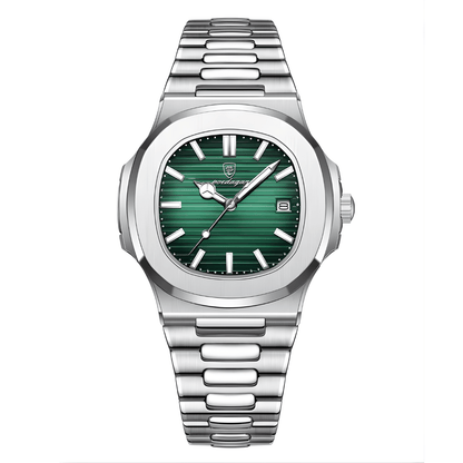 Men's quartz watch - Cerchron Edge