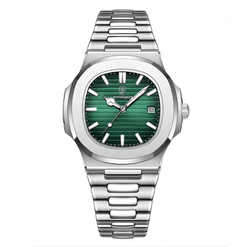 Men's quartz watch - Cerchron Edge