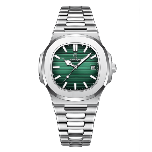 Men's quartz watch - Cerchron Edge