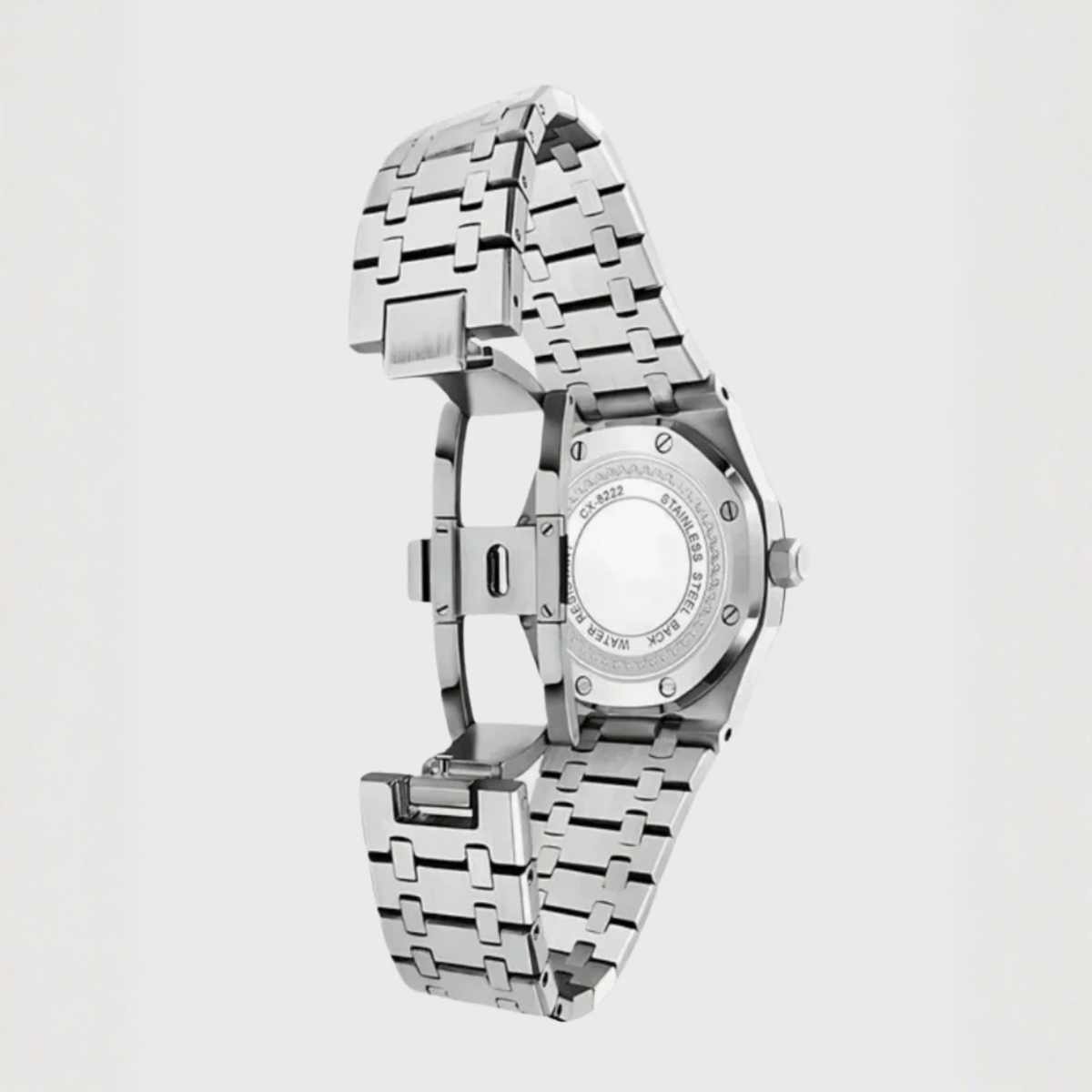 Herren-Leuchtuhr - Cerchron Velar