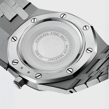 Herren-Leuchtuhr - Cerchron Velar