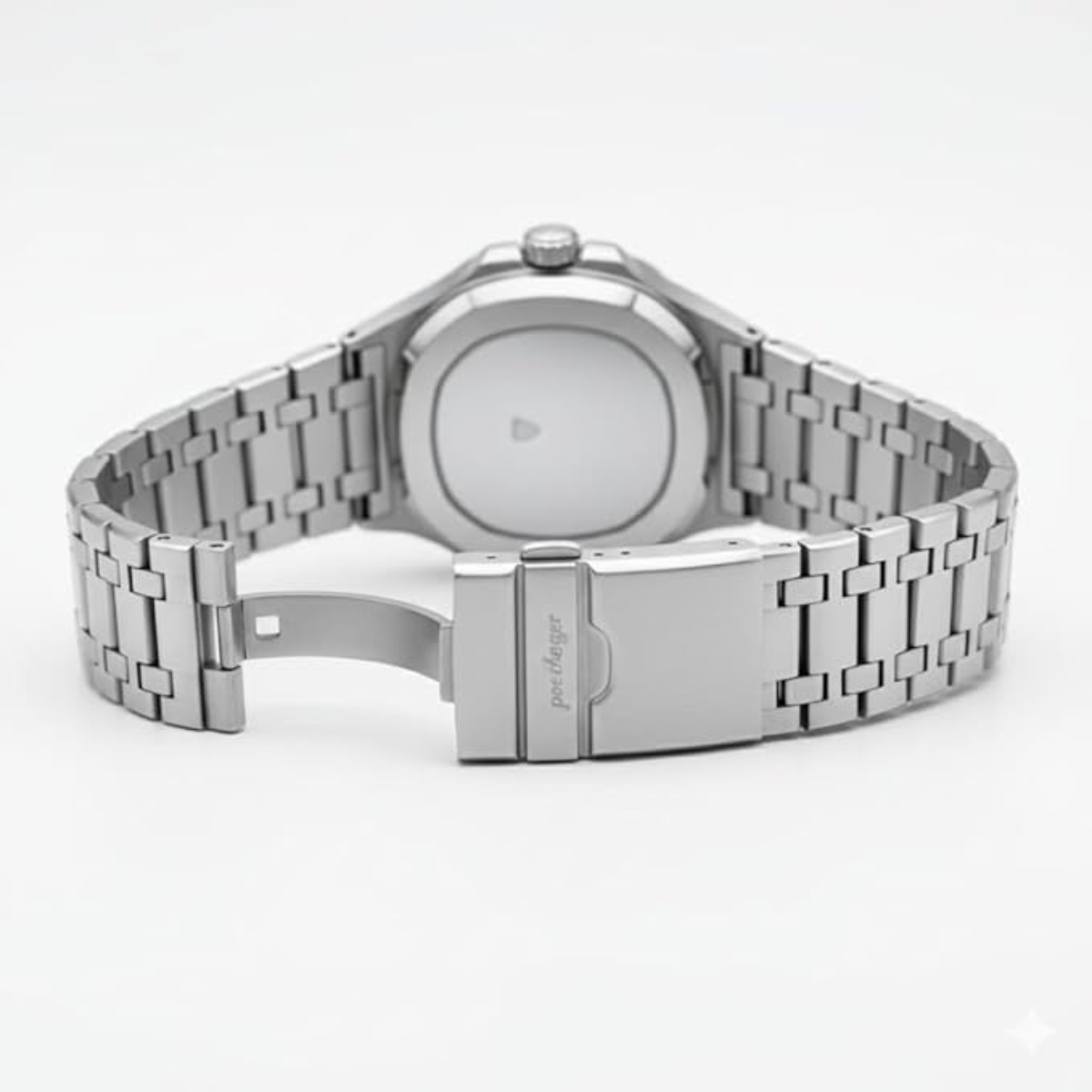 Elegante Herrenuhr - Cerchron Atlas