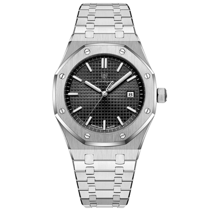 Herren-Leuchtuhr - Cerchron Velar