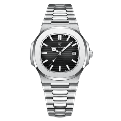 Men's quartz watch - Cerchron Edge