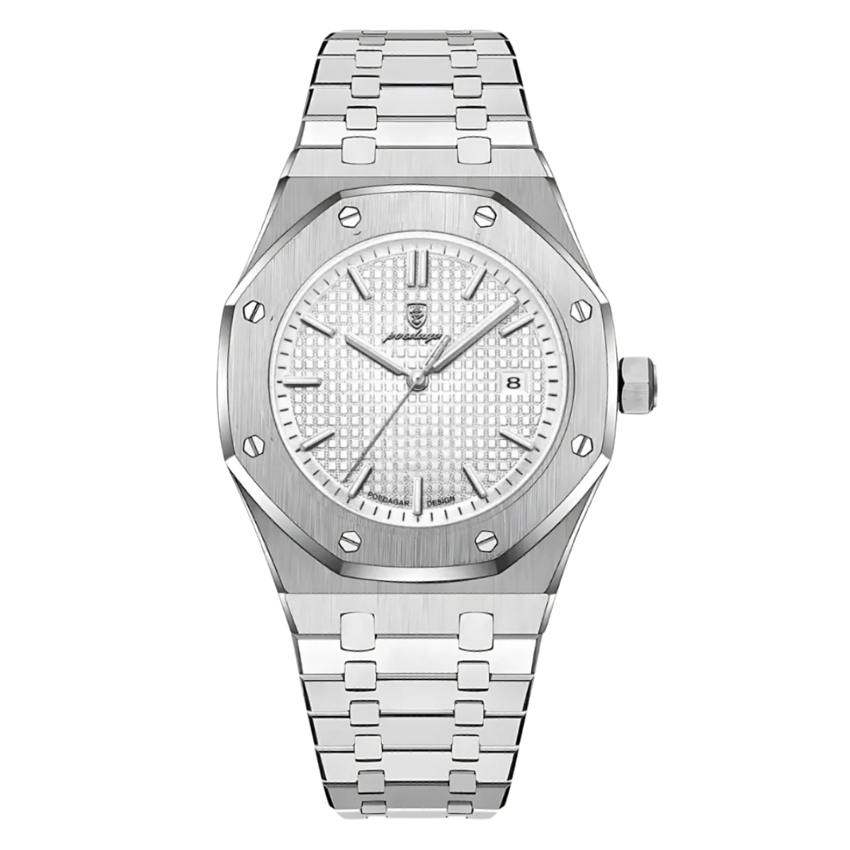 Herren-Leuchtuhr - Cerchron Velar