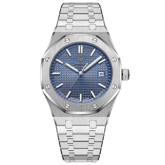 Men's Luminous Watch - Cerchron Velar