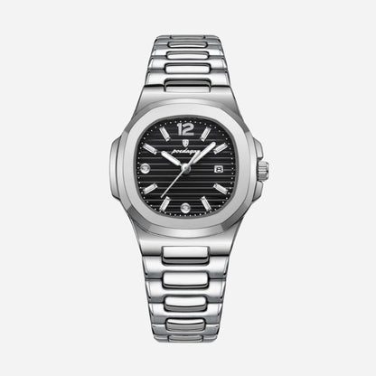 Women's Modern Steel Watch – Cerchron Marina