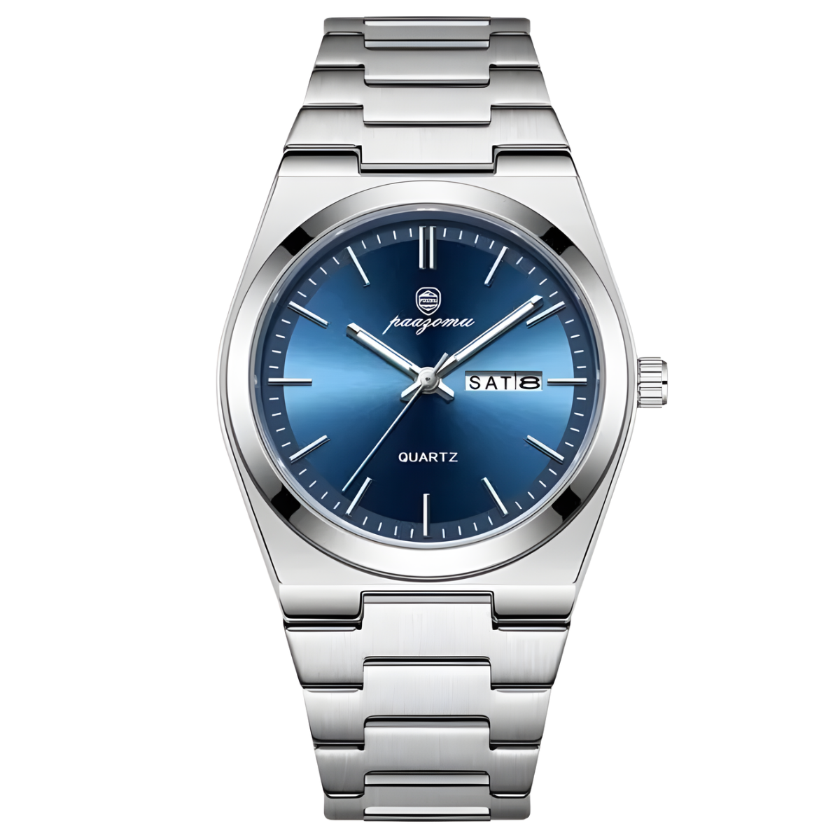 Men's Minimalist Heritage Watch – Cerchron Windsor