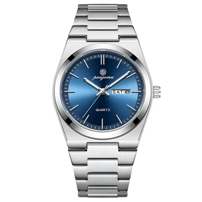 Men's Minimalist Heritage Watch – Cerchron Windsor