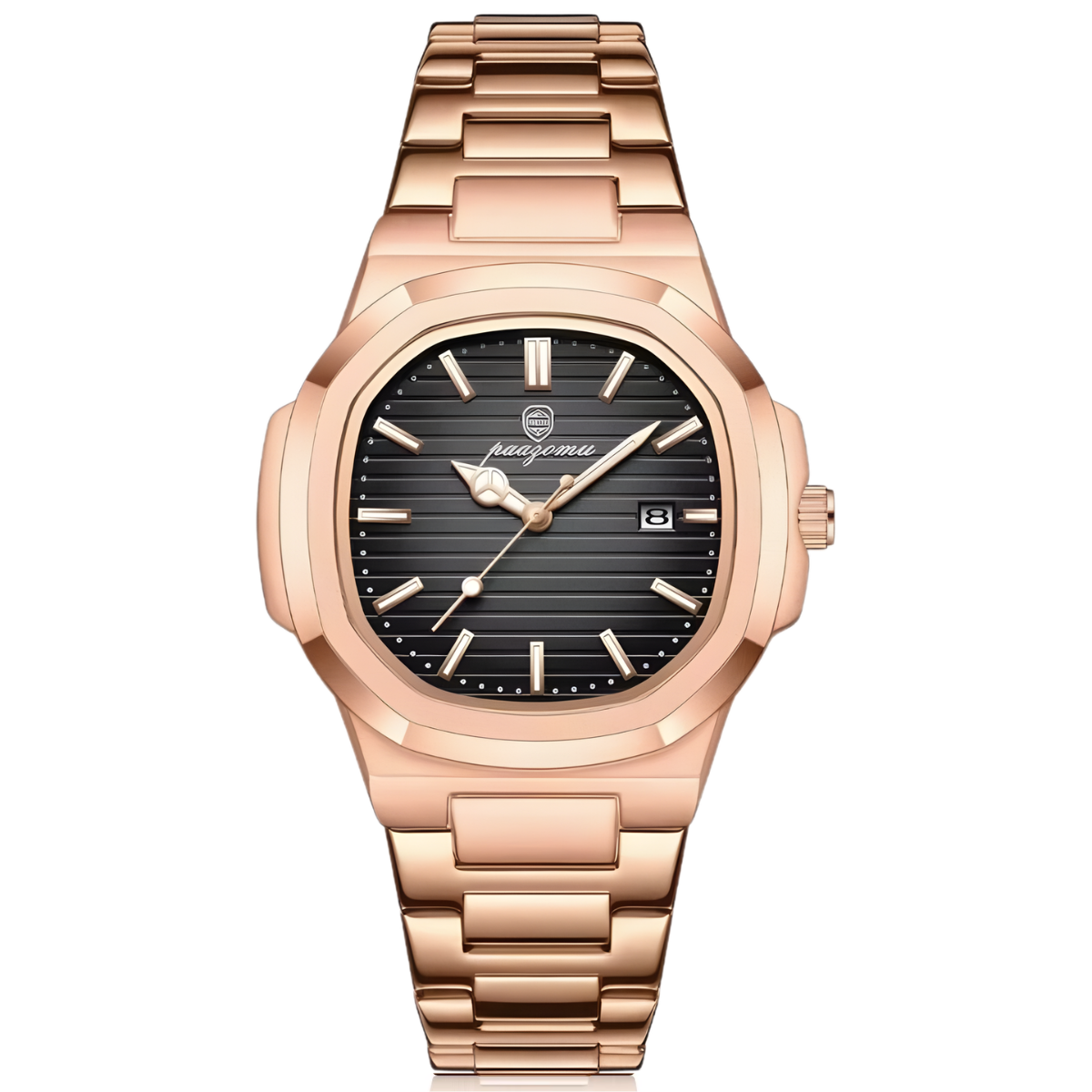 Men's Modern Classic Watch – Cerchron Prestige