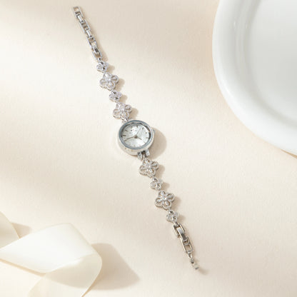 Women's Vintage Watch - Cerchron Amber 