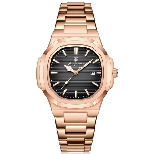 Men's Modern Classic Watch – Cerchron Prestige