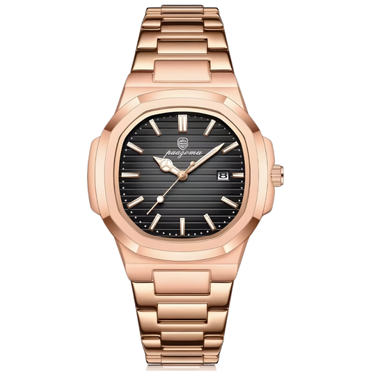Men's Modern Classic Watch – Cerchron Prestige