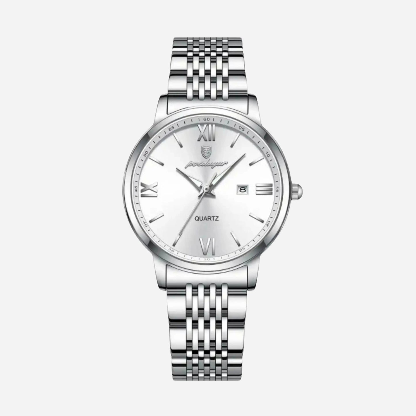 Women's Classic Roman Watch – Cerchron Monarch