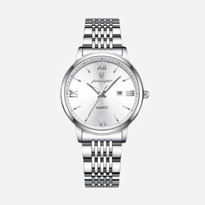 Women's Classic Roman Watch – Cerchron Monarch