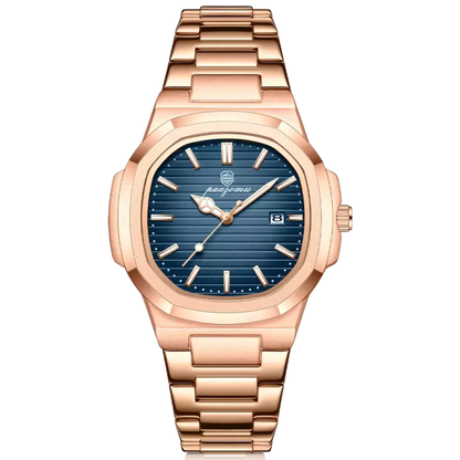 Men's Modern Classic Watch – Cerchron Prestige