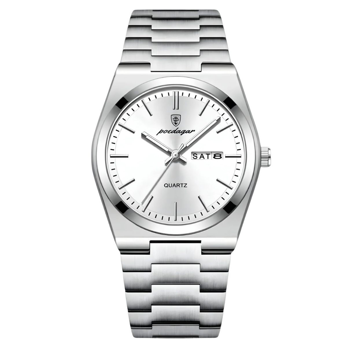 Men's Minimalist Heritage Watch – Cerchron Windsor