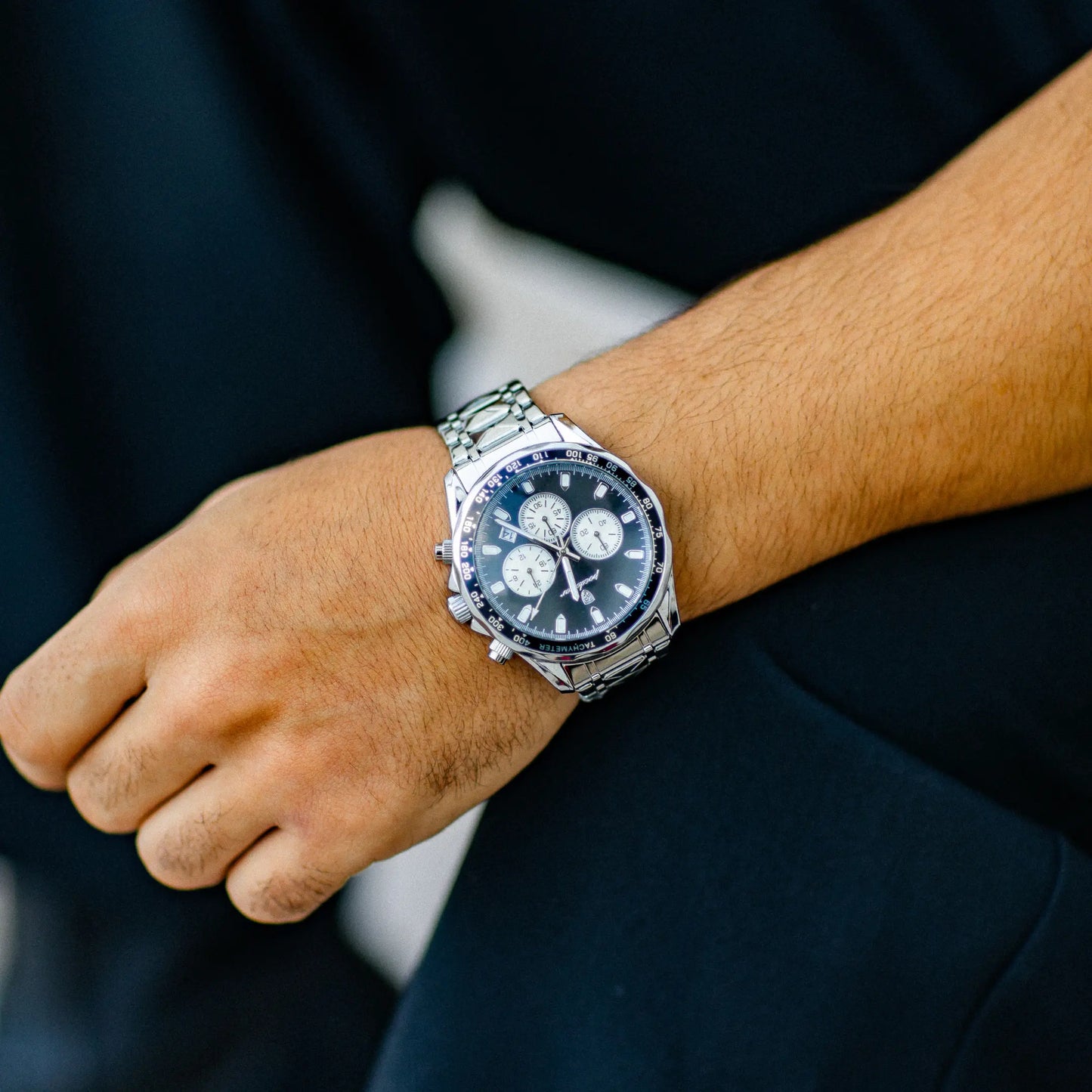 Lucky Fours® Chronometer