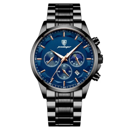 Men’s Performance Chronograph Watch – Cerchron Apex