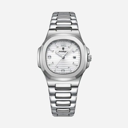 Women's Modern Steel Watch – Cerchron Marina