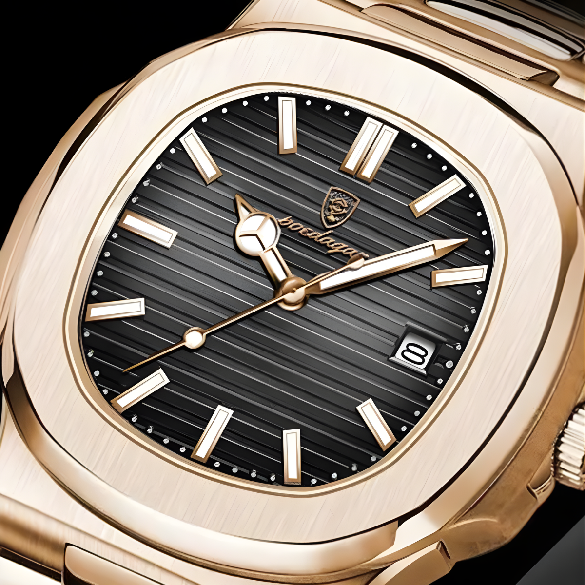 Men's Modern Classic Watch – Cerchron Prestige