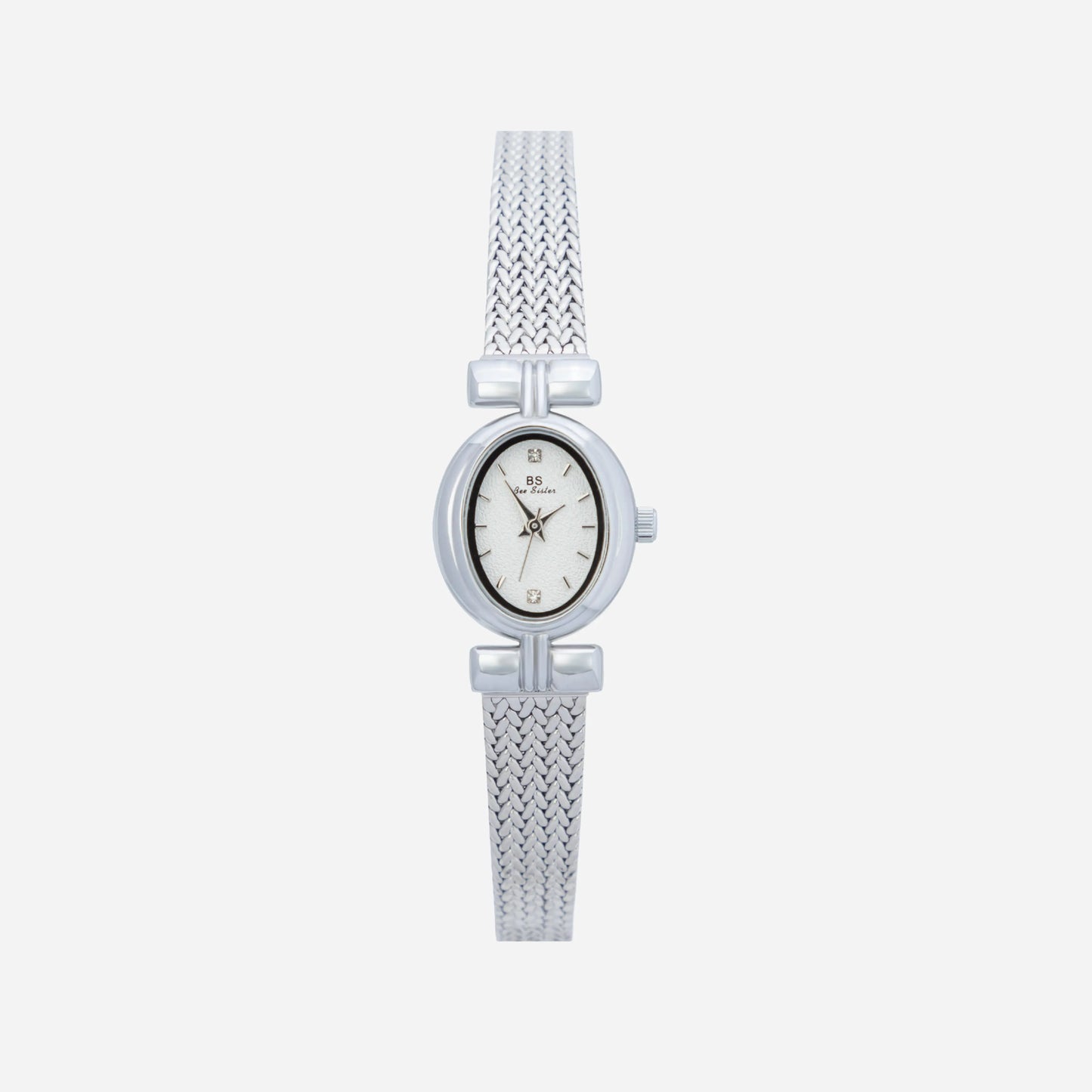 Women's Vintage Oval Watch – Cerchron Élise