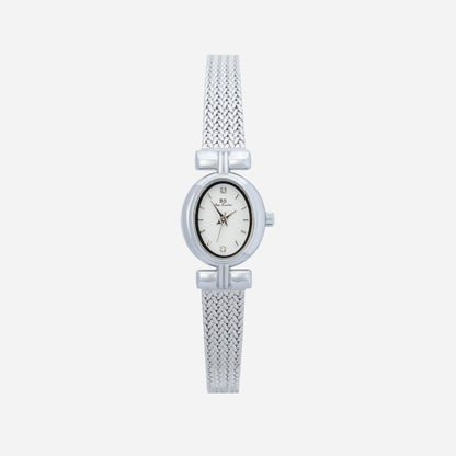 Women's Vintage Oval Watch – Cerchron Élise