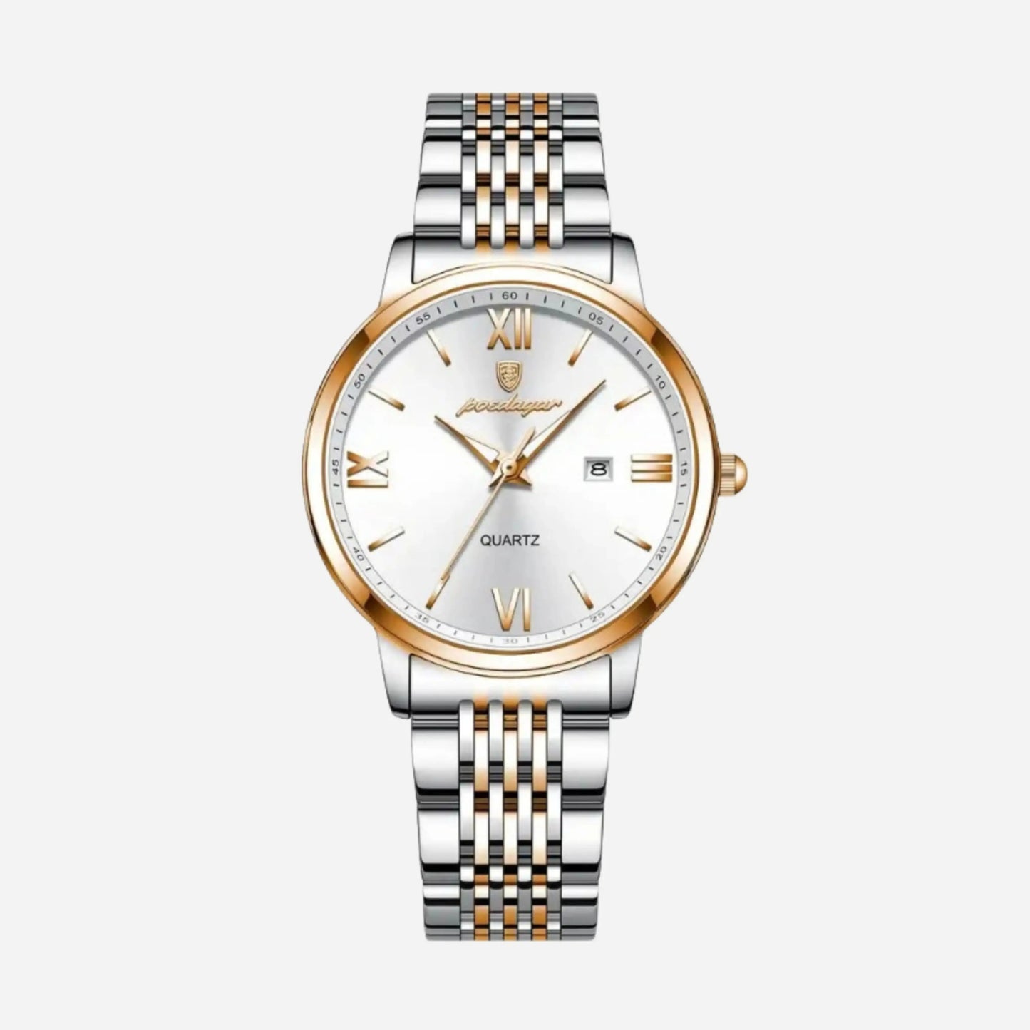 Women's Classic Roman Watch – Cerchron Monarch