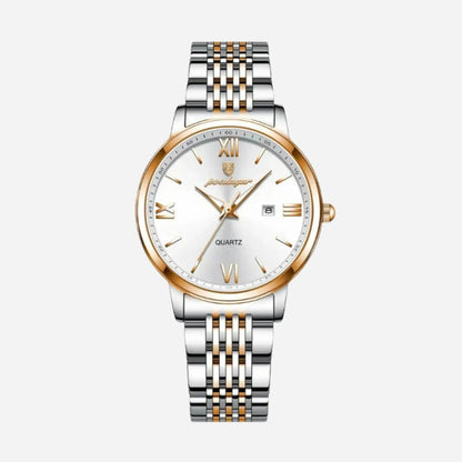 Women's Classic Roman Watch – Cerchron Monarch