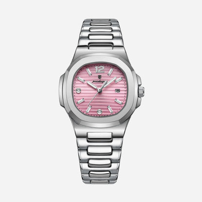 Women's Modern Steel Watch – Cerchron Marina