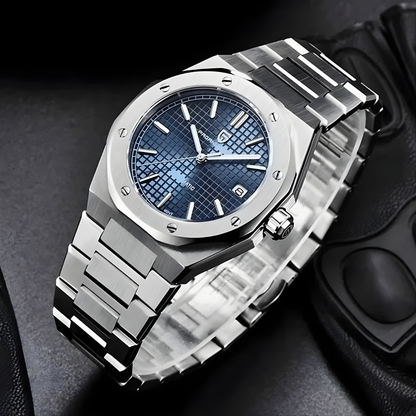 Herren-Leuchtuhr - Cerchron Velar