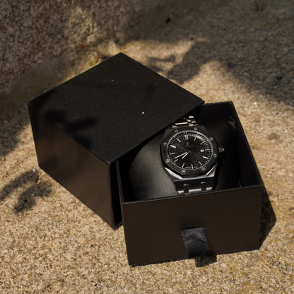 Herren-Leuchtuhr - Cerchron Velar