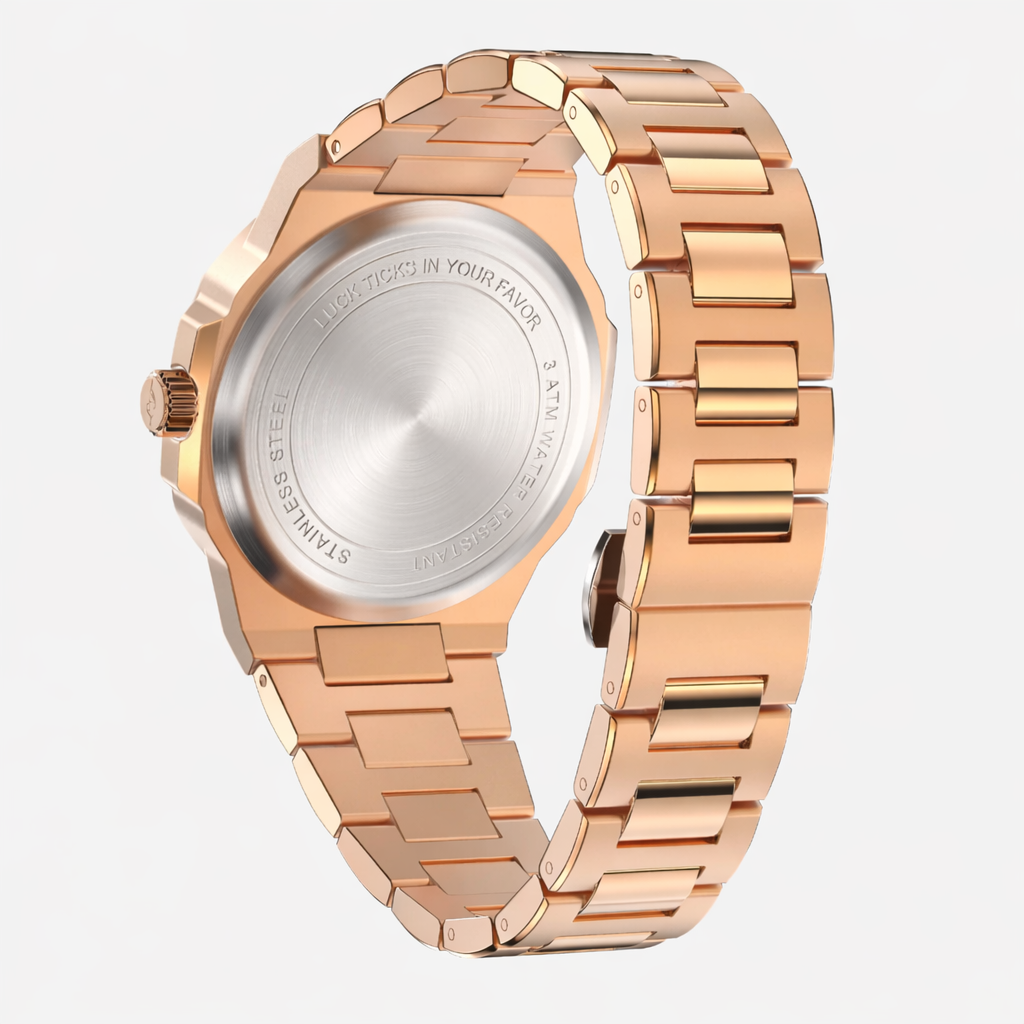 Men's Modern Classic Watch – Cerchron Prestige