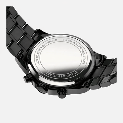 Men’s Performance Chronograph Watch – Cerchron Apex