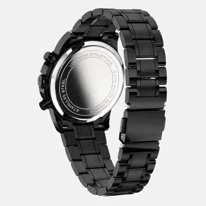 Men’s Performance Chronograph Watch – Cerchron Apex