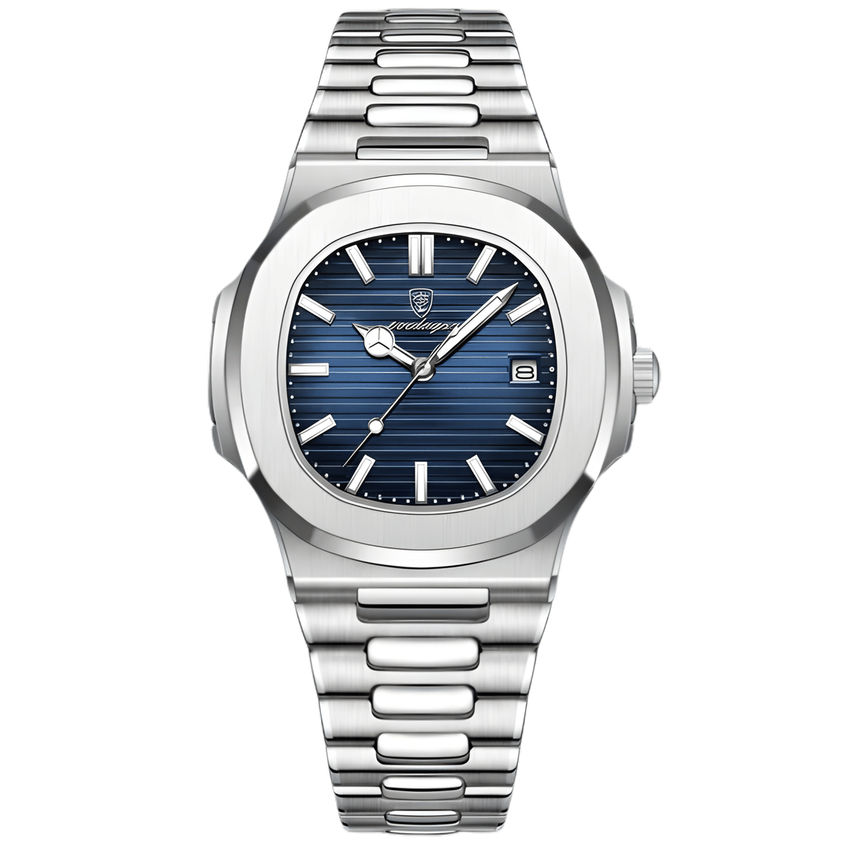 Men's quartz watch - Cerchron Edge