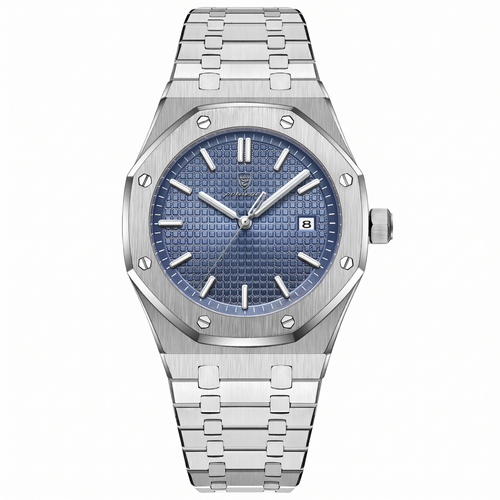 Men's Luminous Watch - Cerchron Velar