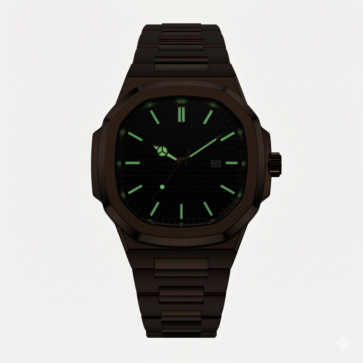 Men's Modern Classic Watch – Cerchron Prestige