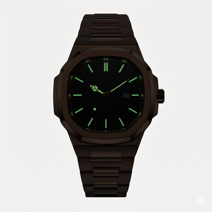 Men's Modern Classic Watch – Cerchron Prestige