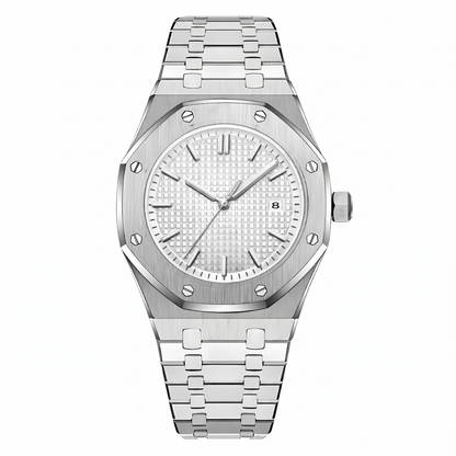 Men's Luminous Watch - Cerchron Velar