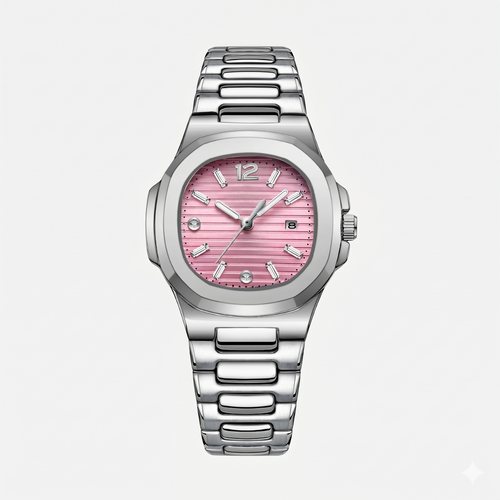Women's Modern Steel Watch – Cerchron Marina