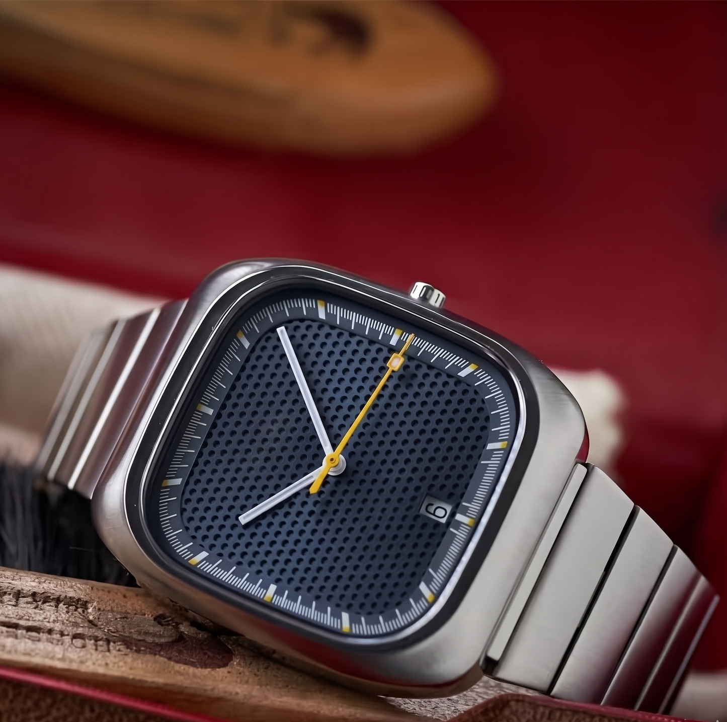 Aero Industrial Herrenuhr