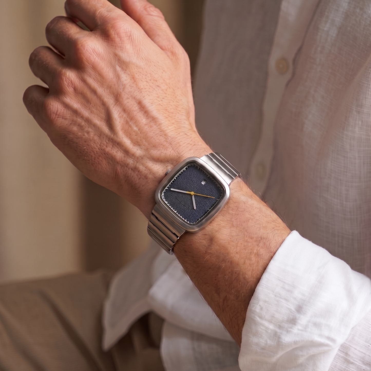 Aero Industrial Herrenuhr