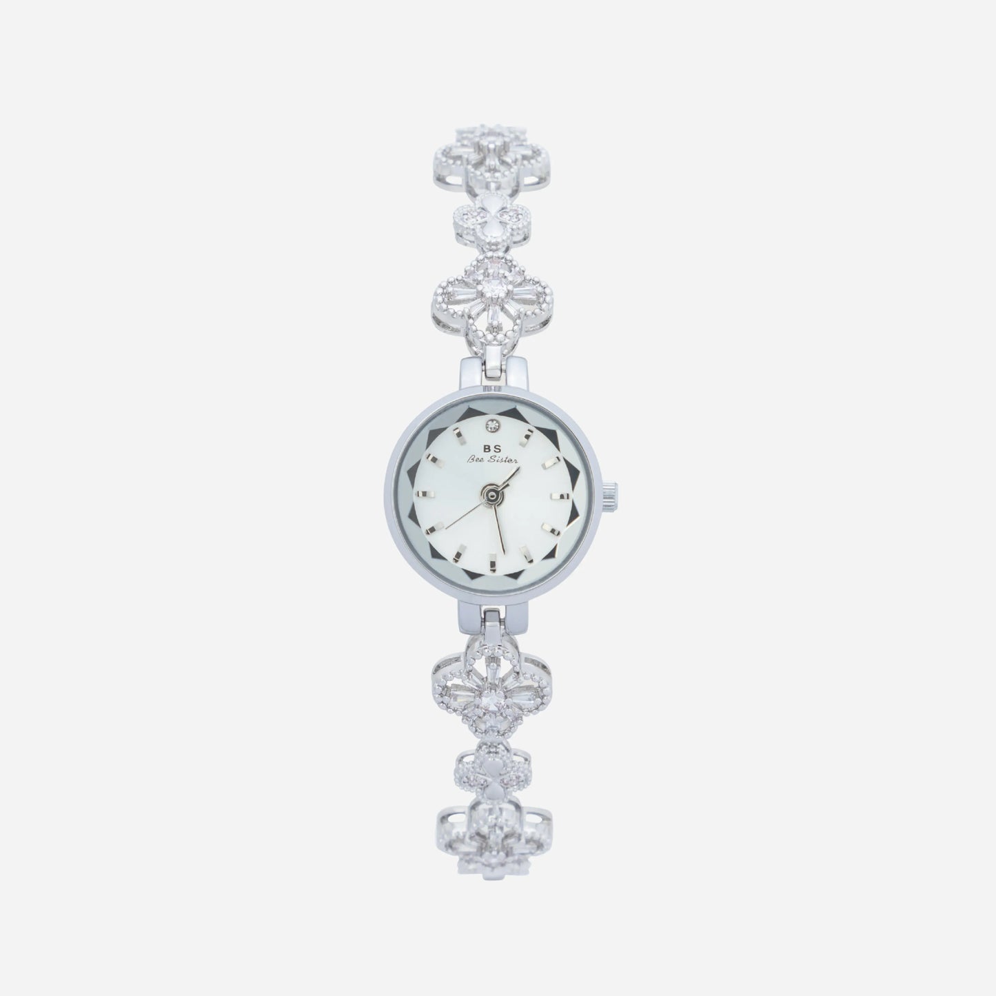 Women's Vintage Watch - Cerchron Amber