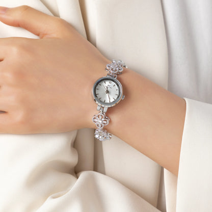 Women's Vintage Watch - Cerchron Amber