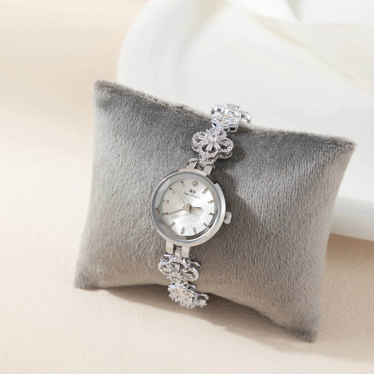 Women's Vintage Watch - Cerchron Amber