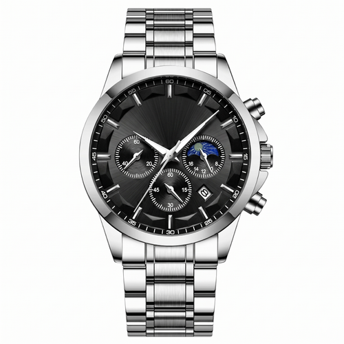 Herren-Performance-Chronographenuhr – Cerchron Apex