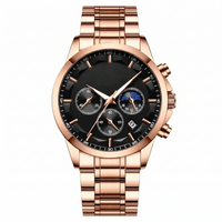 Rose Gold Obsidian