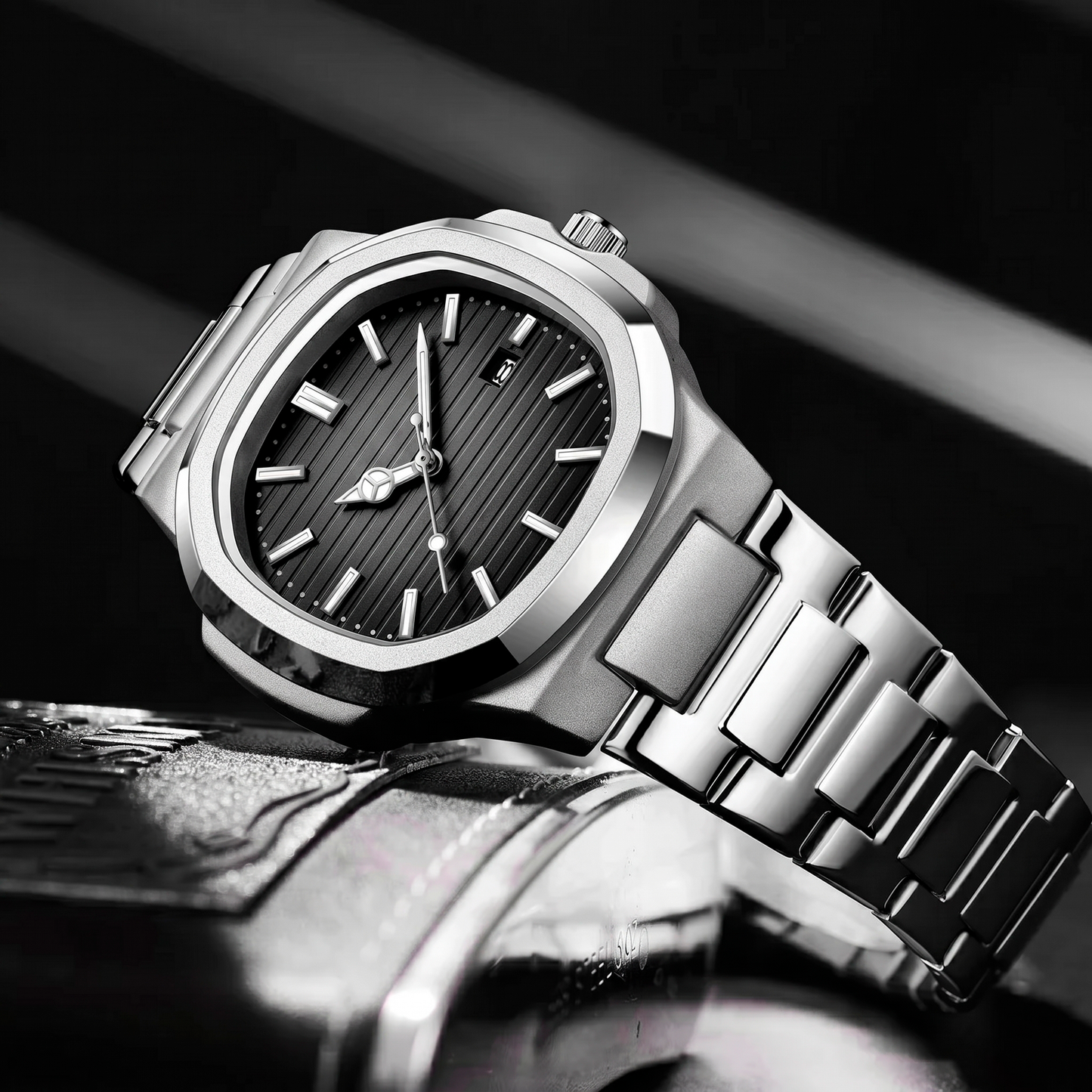 Herrenuhr Modern Classic – Cerchron Prestige